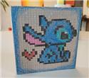Veranstaltungsbild cute pixel tiles