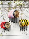 Veranstaltungsbild Sommerliche Insektenhotels